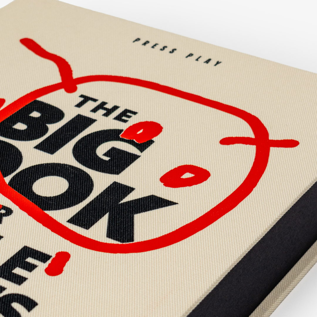 Grande Libro per piccoli Artisti - Suck UK