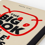 Grande Libro per piccoli Artisti - Suck UK