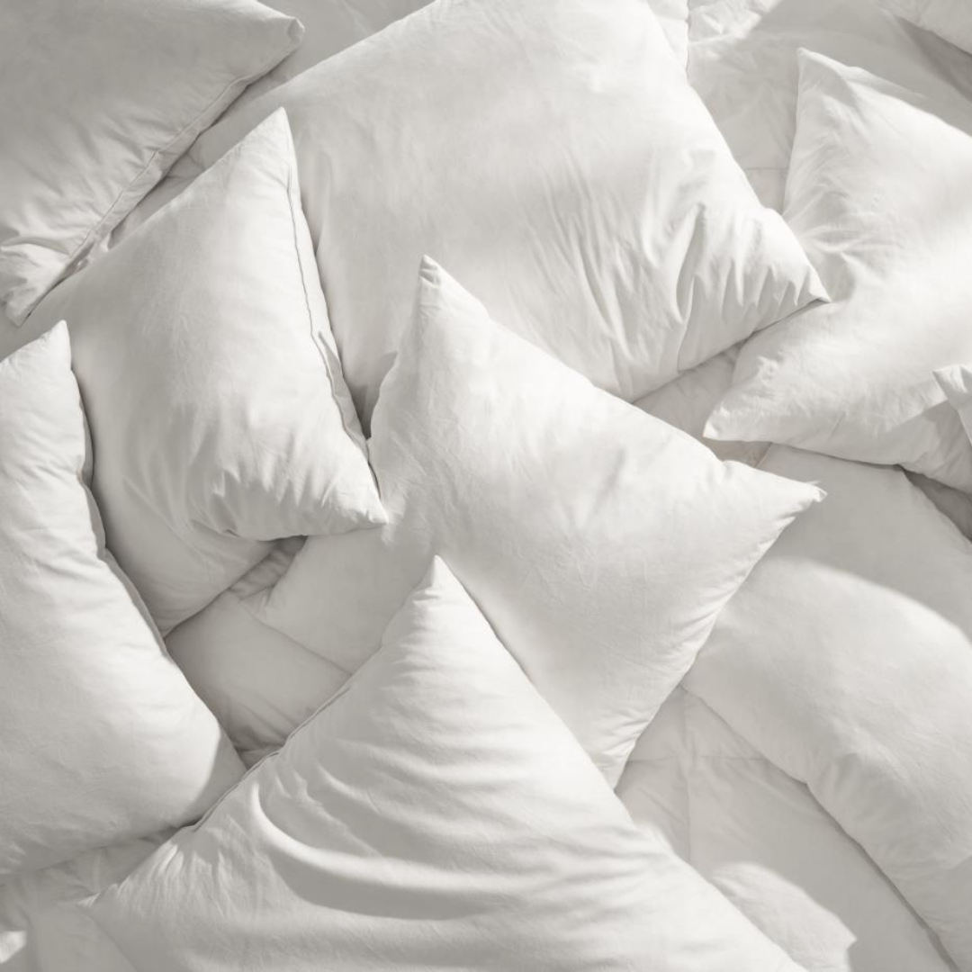 Imbottitura per cuscino 50x90 cm 1200 gr IB Laursen