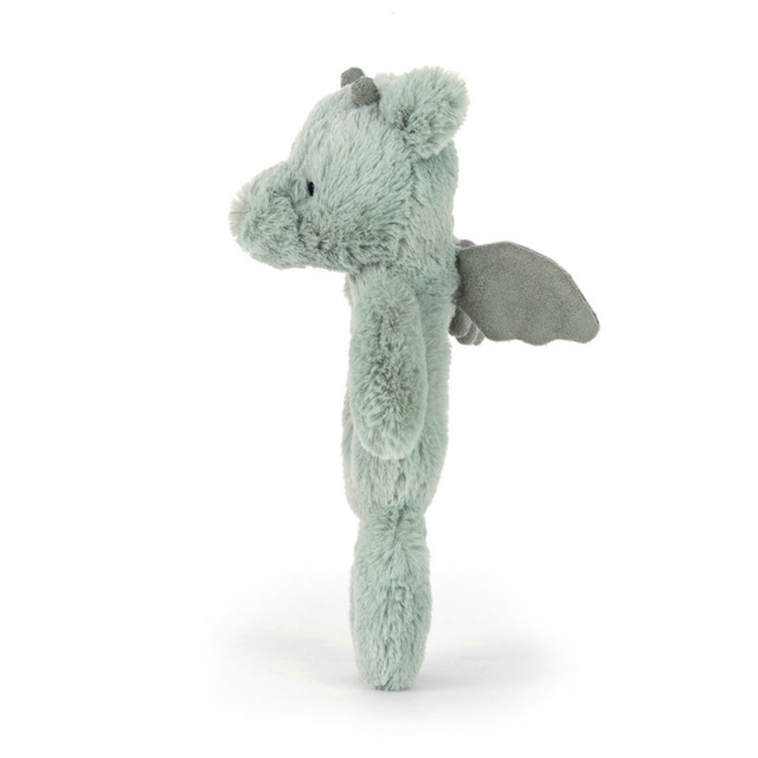 Jellycat . Sonaglio ad anello Drago