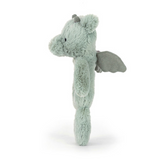 Jellycat . Sonaglio ad anello Drago