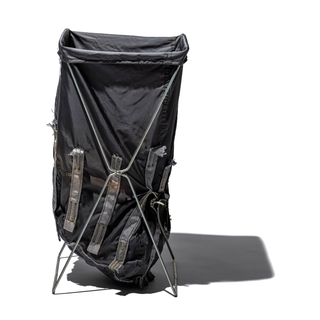 Cesto per la biancheria pieghevole  - Puebco