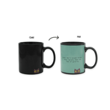 Tazza sensibile al calore Naughty Cat - Winkee