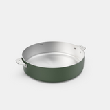 La Meravigliosa Saltapadella Verde Gamma Inox 28cm Cookut