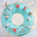 Decorazioni Natale Hoff Interior Donuts