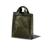 Borsa porta documenti Verde 29x10.50x33.5 cm - Puebco