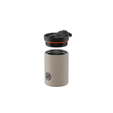 Tazza termica 24Bottles Travel Tumbler - Linen