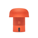 Kooduu Sensa Play Mini col. Arancio . Lampada altoparlante Bluetooth portatile