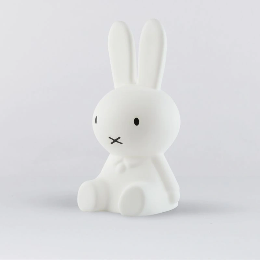 Lampada Mr. Maria - Miffy Star Light