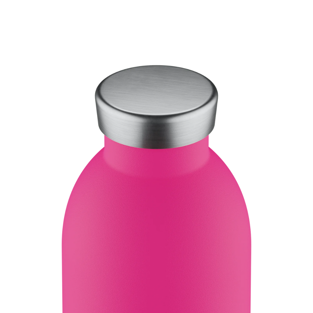 Borraccia termica 24Bottles Clima - Passion Pink 500 ml