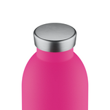 Borraccia termica 24Bottles Clima - Passion Pink 500 ml