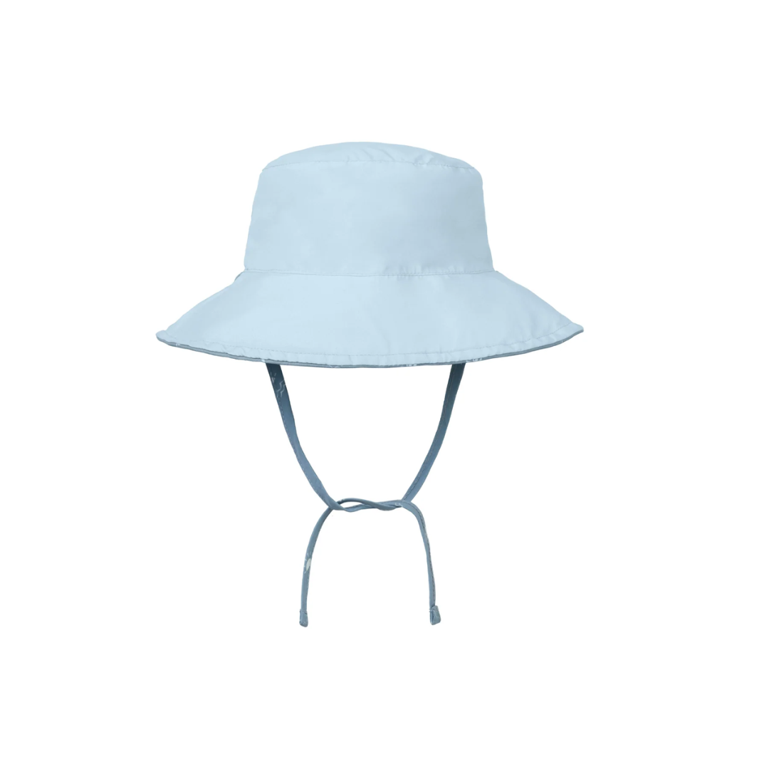 Cappellino reversibile Sea la Vie - Saro Baby