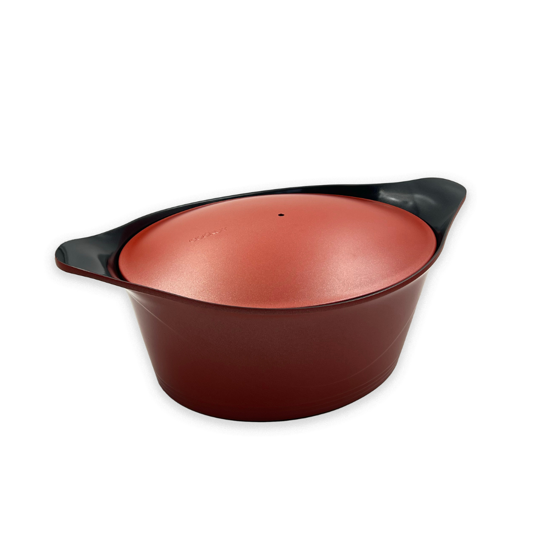 L'incredibile Cocotte Ovale 33 cm Cookut