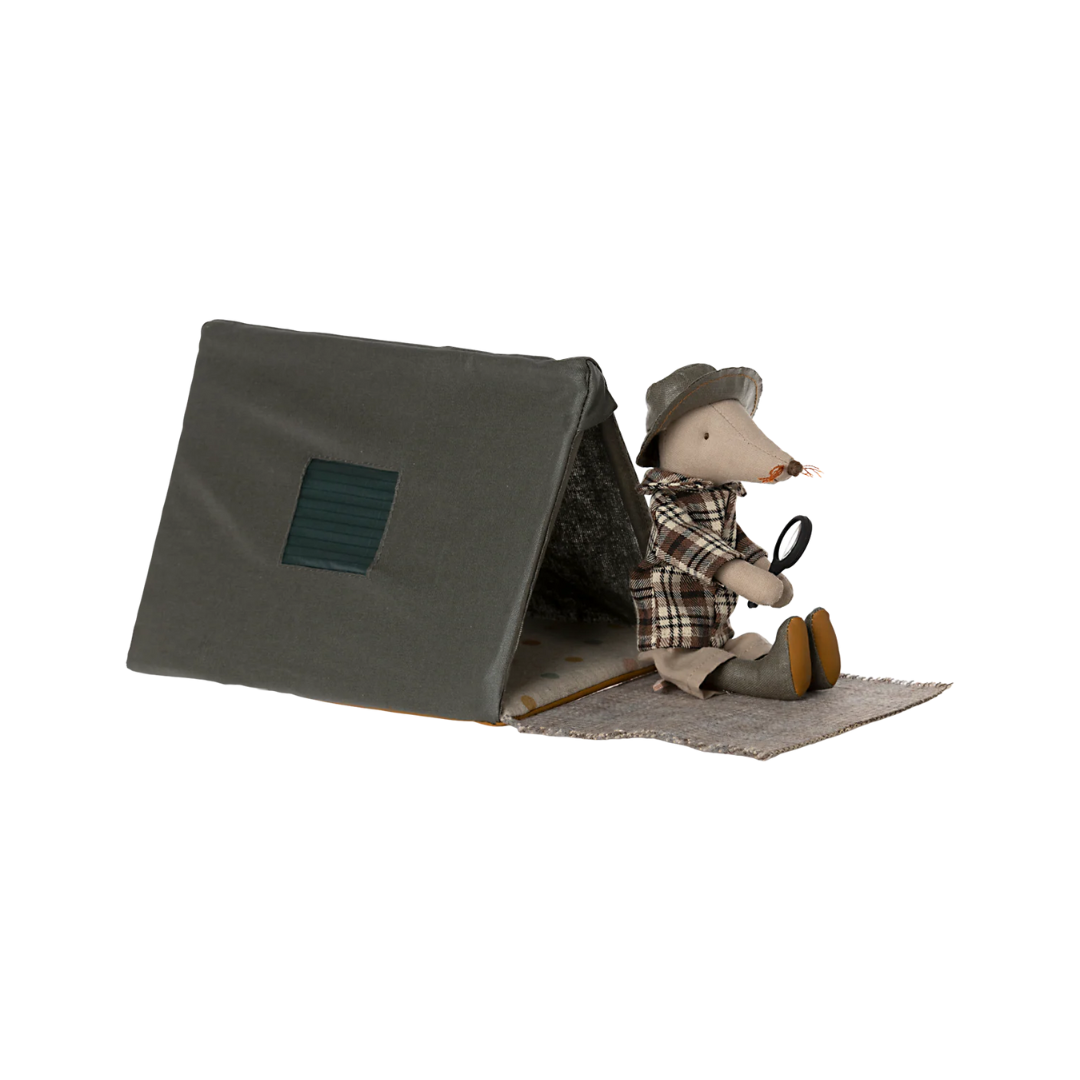 Tenda singola Maileg