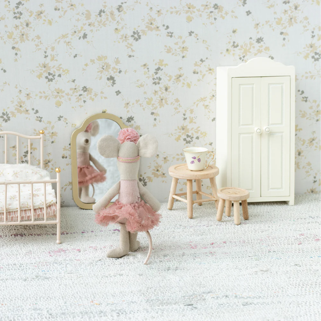 Specchio in miniatura Maileg