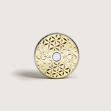 Diffusore per Auto Maison Berger - POMELIS + ricarica Splendeur Vanillée