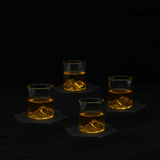 Shots on the Rocks - Winkee