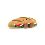 Jellycat . Baguette Amuseables Caprese