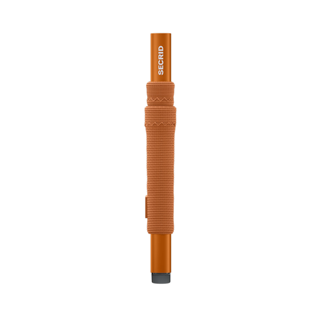 Flexwallet Secrid Orange