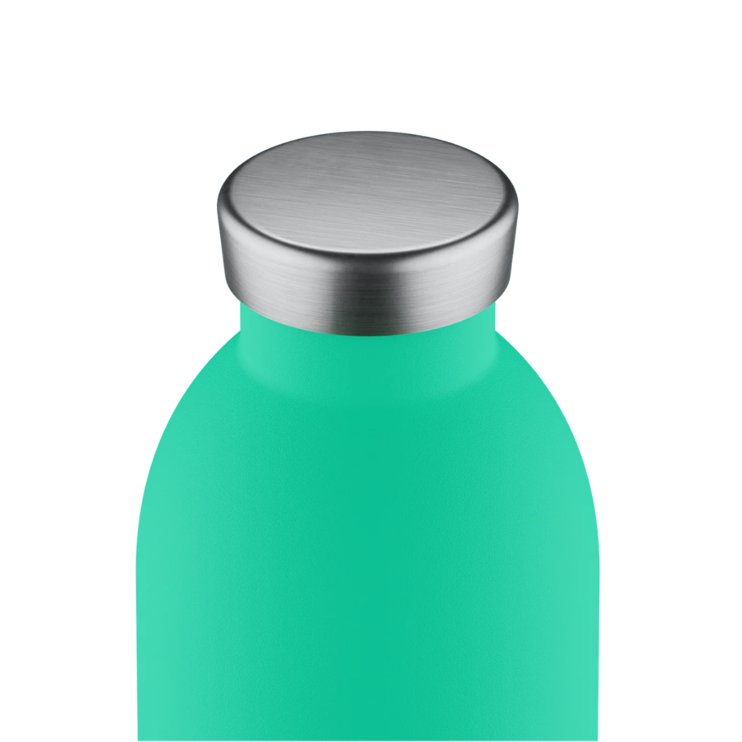 Borraccia termica Clima Mint 500 ml - 24Bottles