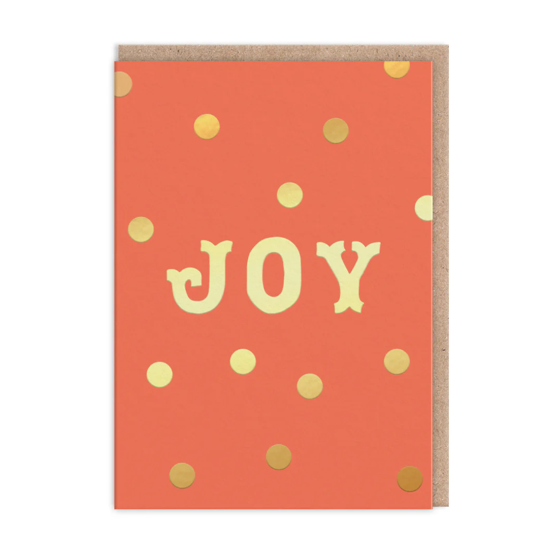 Icone di Natale x 3 Design Confezioni da 9 biglietti - Ohh Deer