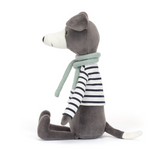 Amico Levriero Beatnik Jellycat