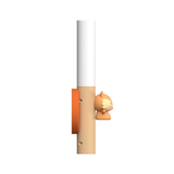 Zoo Buddy Light Volpe - The Zoo Family