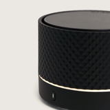 Diffusore Portatile NOMADE Nero Vaniglia Gourmet - Maison Berger