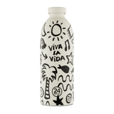 Borraccia termica 24Bottles Clima - Viva la Vida