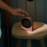 Sveglia e Altoparlante Bluetooth Ivyi - Kreafunk