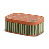Candela di latta da bistrot da 127 g. Zucca Speziata - Paddywax