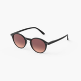 Occhiali da Sole Izipizi - #D Black Road Polarizzato