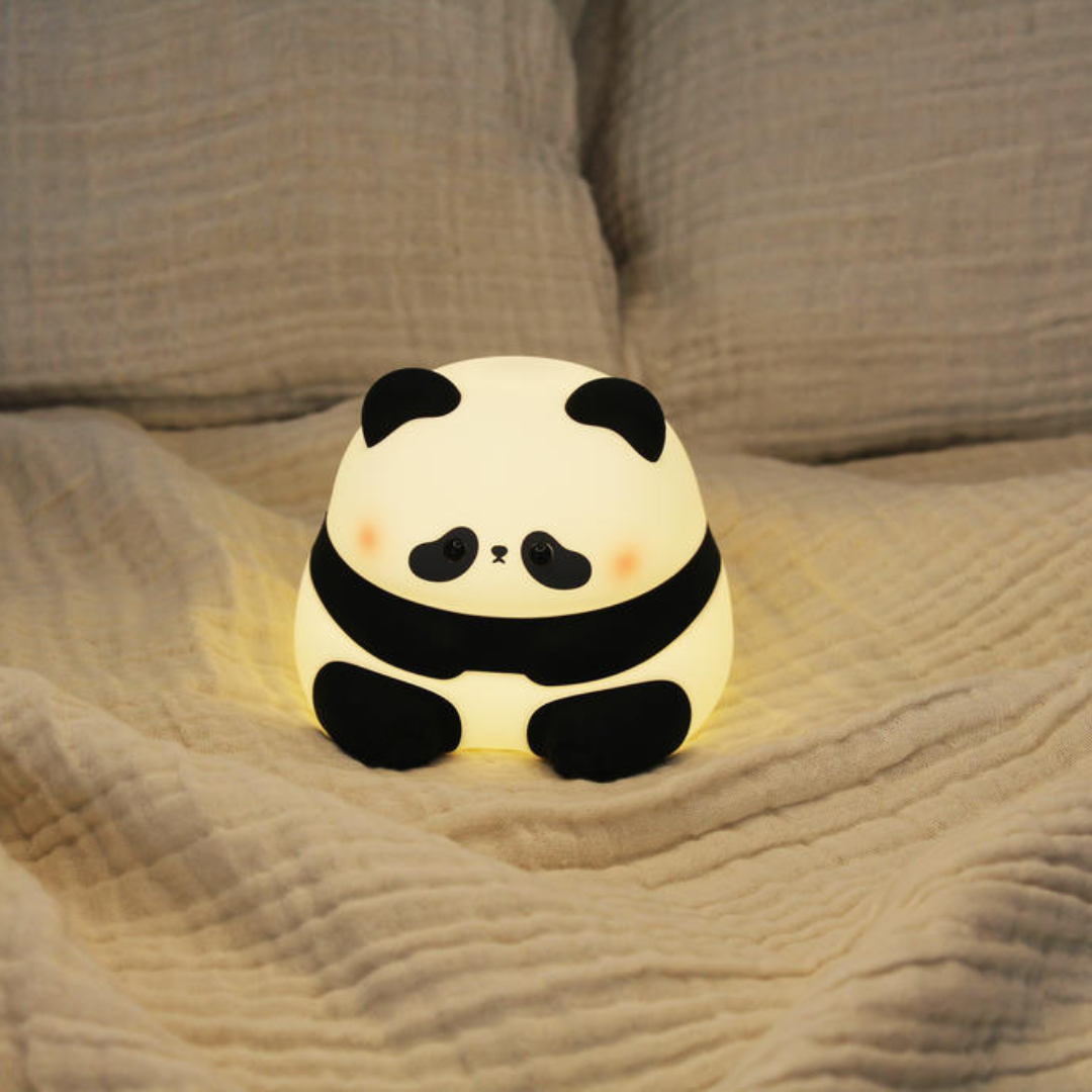Piccola luce notturna Panda - Winkee