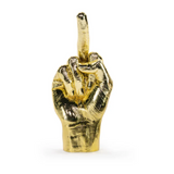 The Finger Sculpture Bitten Design Gift - Agento