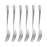 CROSTATINA Forchettine set 6 pz. - AB+ Pop!