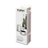 Tappo Pulltex da spumante & Salvagoccia Champagne Security