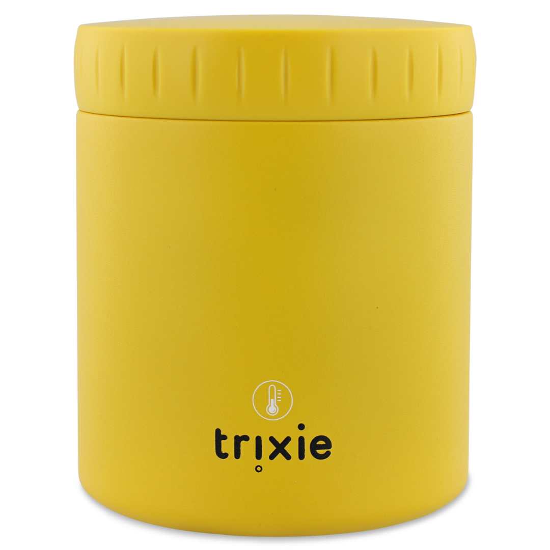 Contenitore termico Trixie 350 ml - Leone