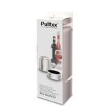 Tappo Pulltex da vino & Salvagoccia "Wine Security"