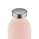 Borraccia termica 24Bottles Clima - Dusty Pink