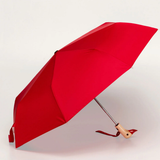 Ombrello richiudibile Original Duckhead Red