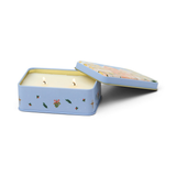 Candela natalizia Due stoppini Gingerbread & Vaniglia - Paddywax
