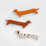 Gomme da cancellare a forma di Cani - Suck UK