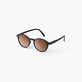 Occhiali da Sole Izipizi Kids 5-7 Anni- #D Black Road