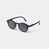 Occhiali da Sole Izipizi Kids 3-5 Anni- #D Blu Navy