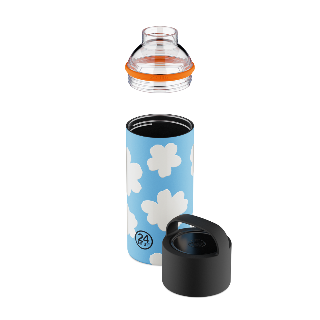Spin Bottle 730ml. 24Bottles - Daydreaming