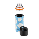 Spin Bottle 730ml. 24Bottles - Daydreaming