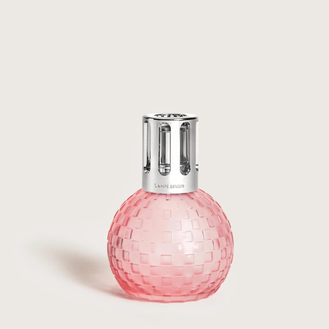 Lampada Catalitica Lampe Berger Disco Pesca - 250ml Soleil Fruité
