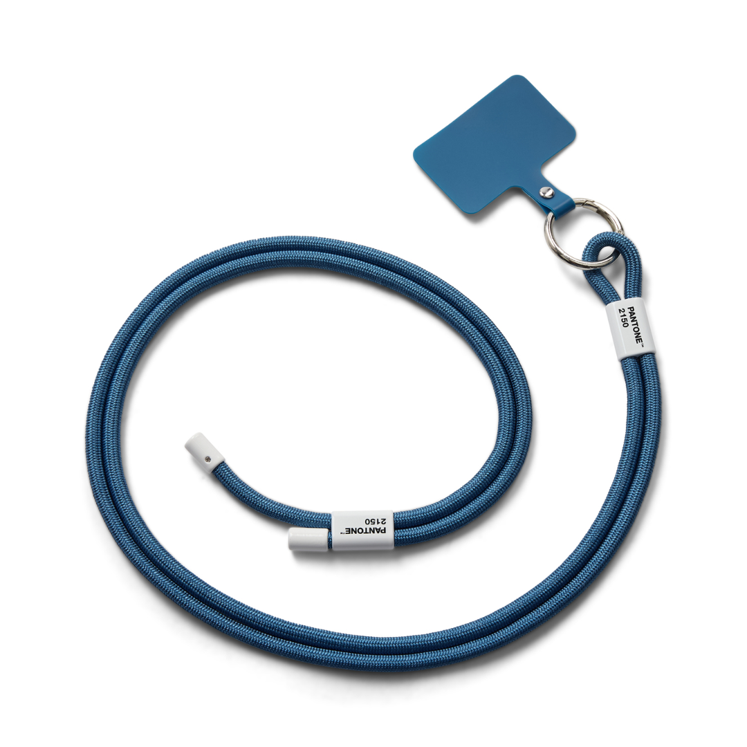 Portatelefono Pantone Blu