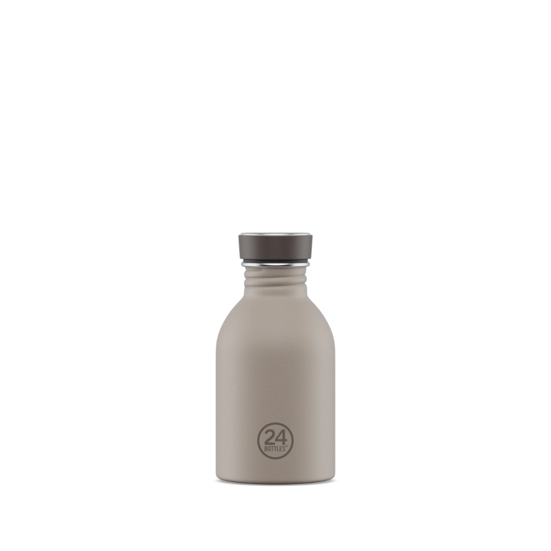 Borraccia Mini Bottle Ultraleggera Urban - 24Bottles