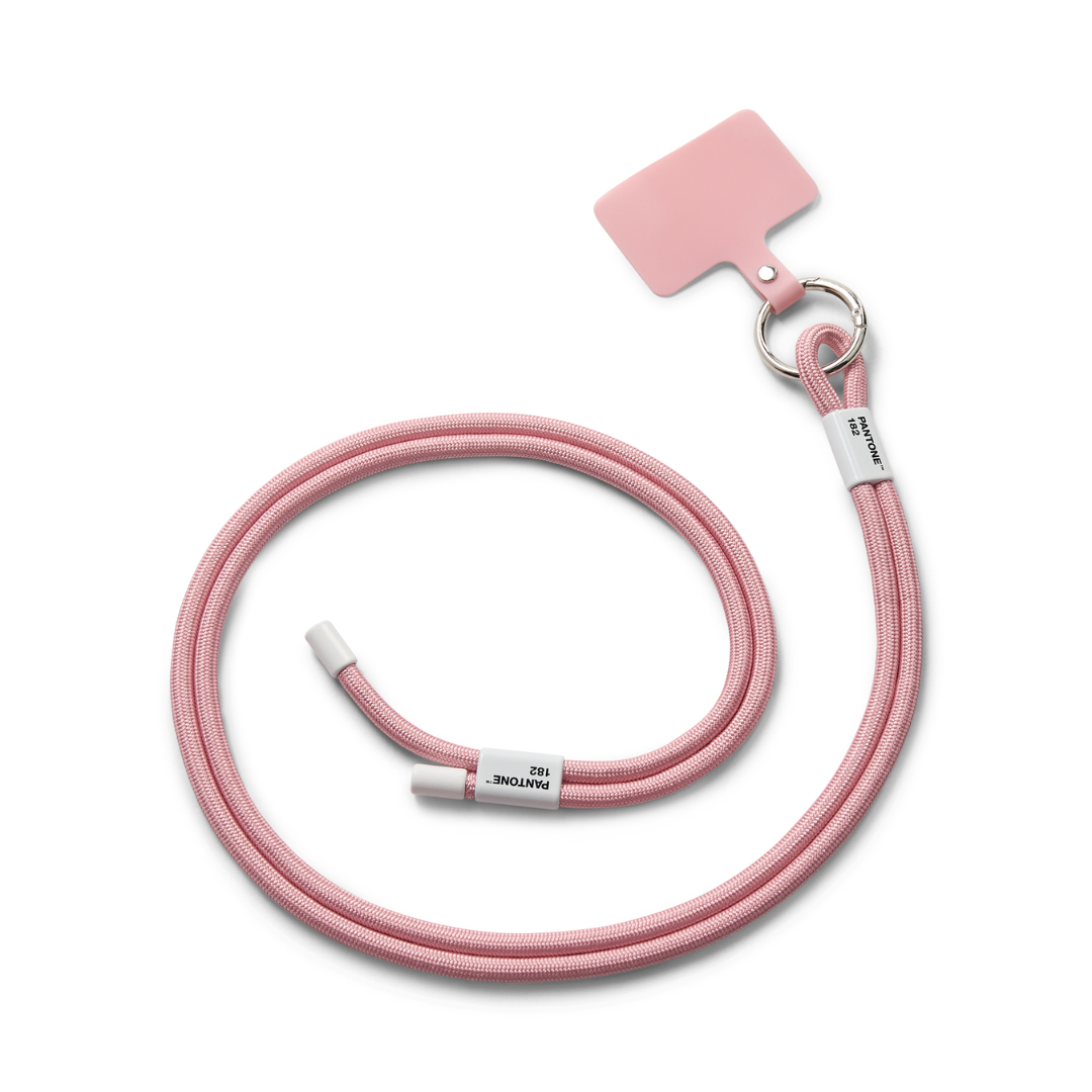 Cordino per telefono Regolabile Pantone